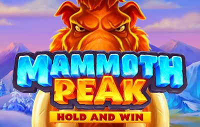 Slot Online Mammoth Peak