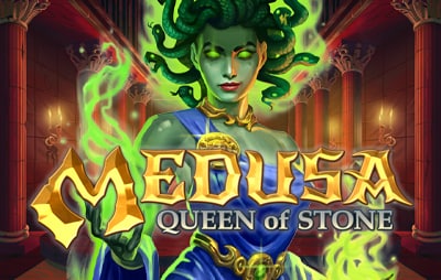 Slot Online Medusa: Queen of Stone