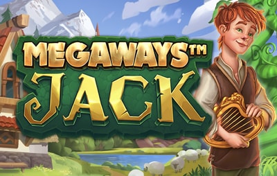 Slot Online Megaways Jack