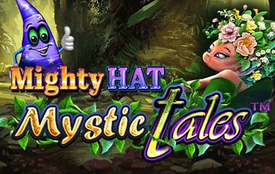 Slot Online Mighty Hat: Mystic Tales