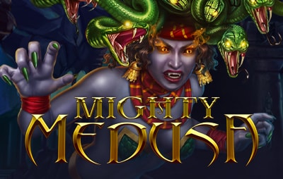 Slot Online Mighty Medusa
