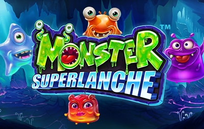 Slot Online Monster Superlanche