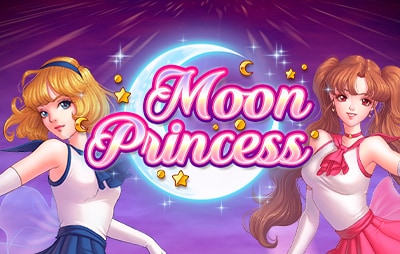 Slot Online Moon Princess 100