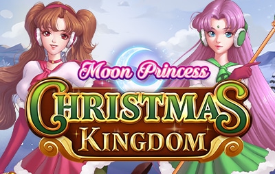 Slot Online Moon Princess: Christmas Kingdom