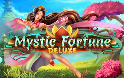 Slot Online Mystic Fortune Deluxe