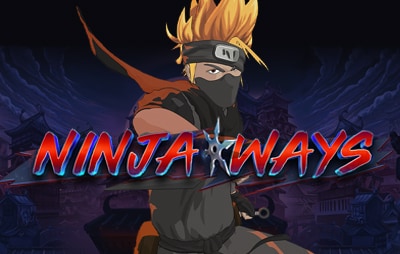 Slot Online Ninja Ways
