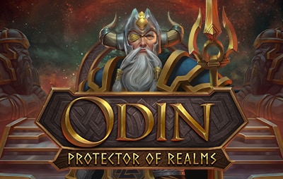 Slot Online Odin Protector of Realms