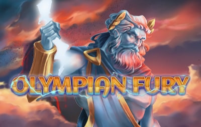 Slot Online Olympian Fury