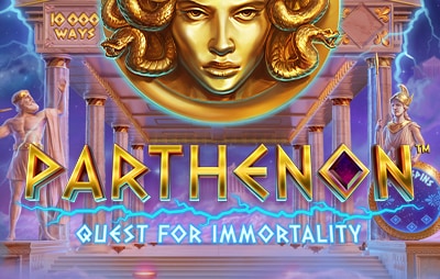 Slot Online Parthenon: Quest for Immortality