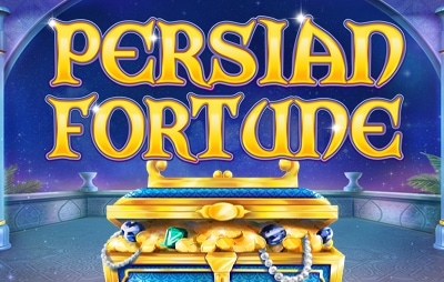 Slot Online Persian Fortune