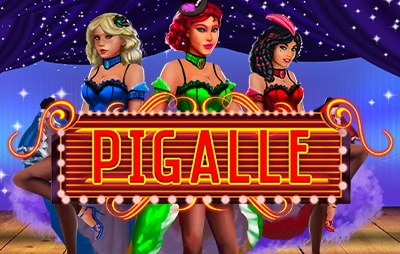 Slot Online Pigalle