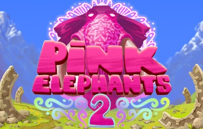 Slot Online PINK ELEPHANTS 2