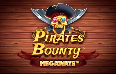 Slot Online Pirates Bounty Megaways
