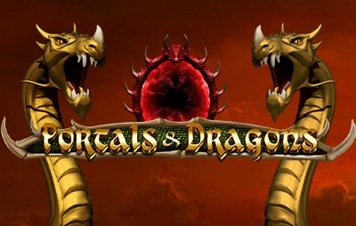 Slot Online Portals e Dragons