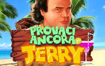 Slot Online Provaci Ancora Jerry