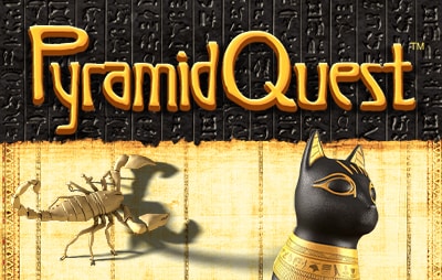Slot Online Pyramid Quest