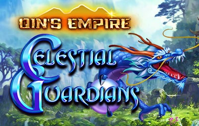 Slot Online Qin's Empire Celestial Guardians