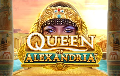 Slot Online Queen of Alexandria