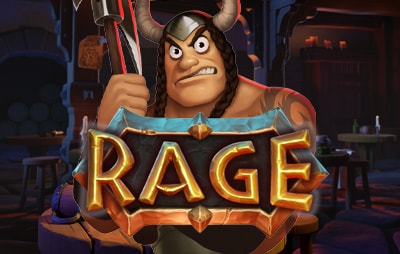Slot Online Rage