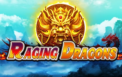 Slot Online Raging Dragons