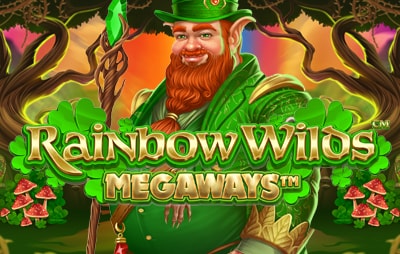 Slot Online Rainbow Wilds Megaways