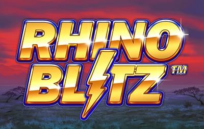 Slot Online Rhino Blitz