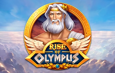 Slot Online Rise of Olympus