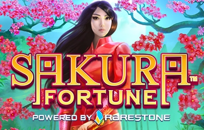 Slot Online Sakura Fortune