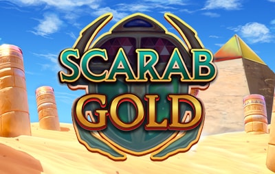 Slot Online Scarab Gold