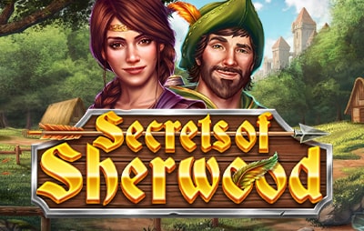Slot Online Secrets of Sherwood