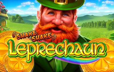 Slot Online Shake Shake Leprechaun