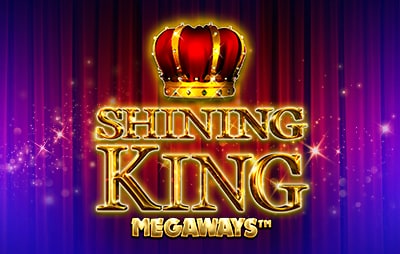 Slot Online SHINING KING MEGAWAYS