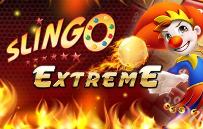 Slot Online Slingo Extreme