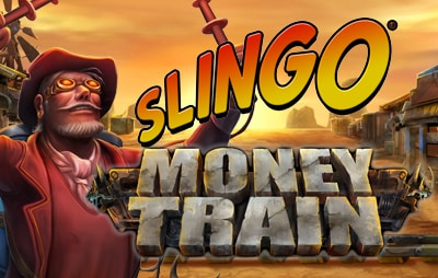Slot Online Slingo Money Train