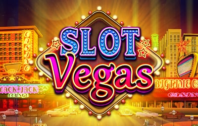 Slot Online Slot Vegas