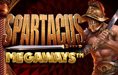 Slot Online Spartacus Megaways