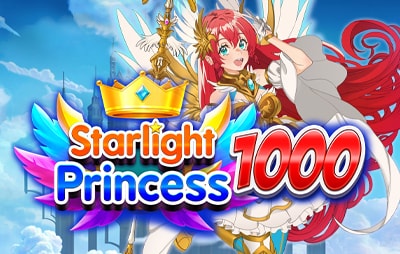 Slot Online Starlight Princess 1000