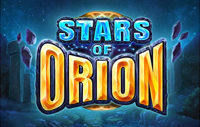 Slot Online Stars of Orion