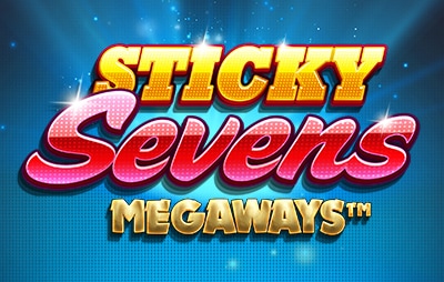 Slot Online STICKY SEVENS MEGAWAYS
