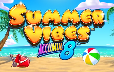 Slot Online Summervibes Accumul8