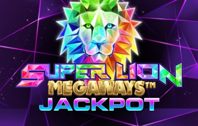Slot Online Super Lion Megaways