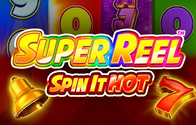 Slot Online Super Reel: Spin it Hot!