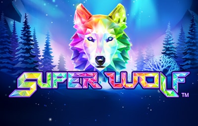 Slot Online Super Wolf
