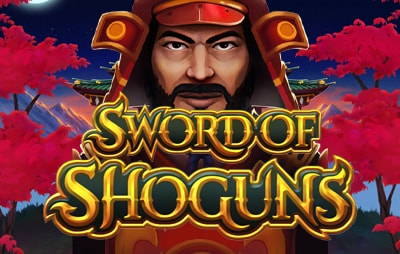 Slot Online SWORD OF SHOGUNS