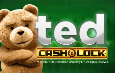 Slot Online Ted Cashlock