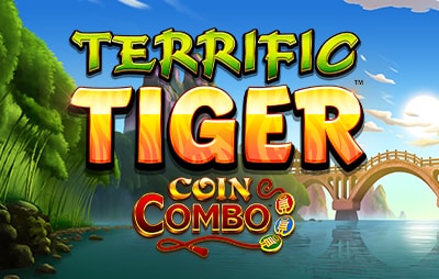 Slot Online Terrific Tiger Coin Combo