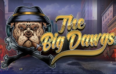 Slot Online The Big Dawgs