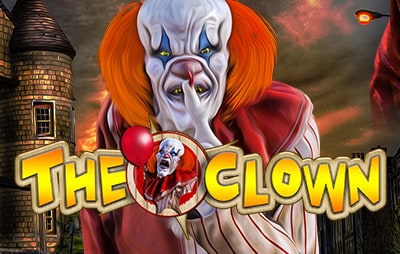 Slot Online The Clown