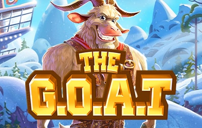 Slot Online The G.O.A.T