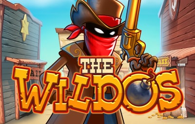 Slot Online The Wildos